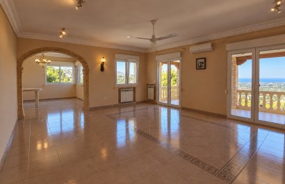 Segunda mano - Villa -
Denia - La sella - Jesus pobre 