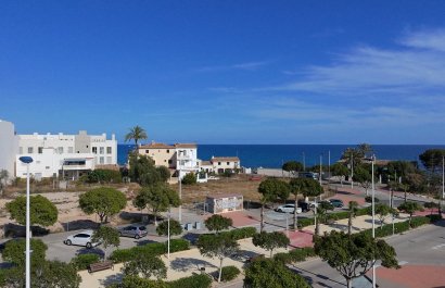 Obra nueva - Apartamento / piso -
Villajoyosa
