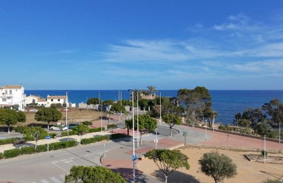 Obra nueva - Apartamento / piso -
Villajoyosa