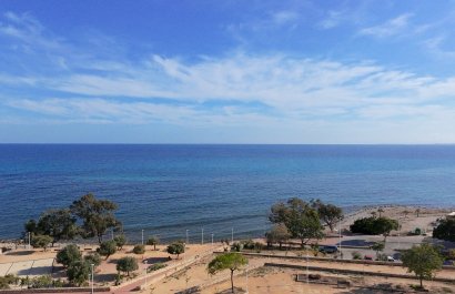 Obra nueva - Apartamento / piso -
Villajoyosa