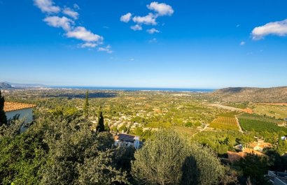 Segunda mano - Villa -
Denia - La sella - Jesus pobre 