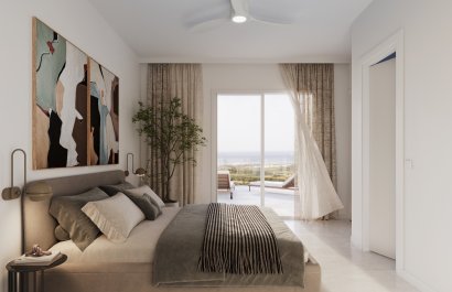 New Build - Villa -
Finestrat - Finestrat Urbanizaciones