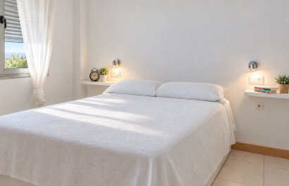 Revente - Appartement -
Pedreguer