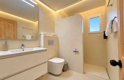 Revente - Appartement -
Jávea - Port