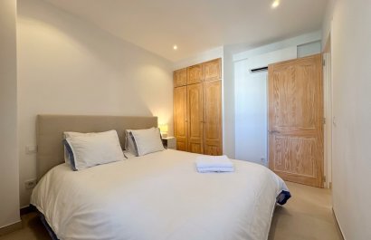 Revente - Appartement -
Jávea - Port