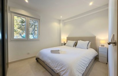 Revente - Appartement -
Jávea - Port