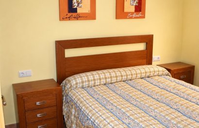 Revente - Appartement -
Denia - Les Marines - Las Marinas