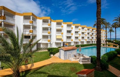 Revente - Appartement -
Denia - Les Marines - Las Marinas