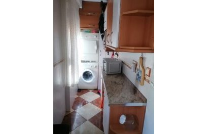 Revente - Appartement -
Benidorm - Rincón de Loix