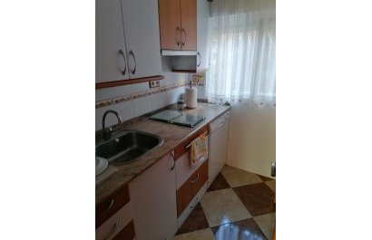 Revente - Appartement -
Benidorm - Rincón de Loix