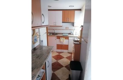 Revente - Appartement -
Benidorm - Rincón de Loix