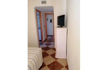 Revente - Appartement -
Benidorm - Rincón de Loix