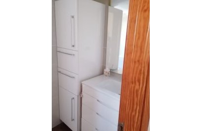 Revente - Appartement -
Benidorm - Rincón de Loix