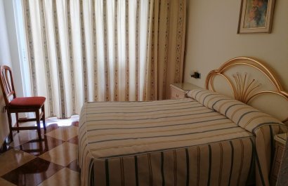Revente - Appartement -
Benidorm - Rincón de Loix