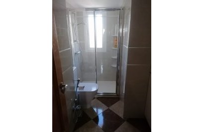 Revente - Appartement -
Benidorm - Rincón de Loix