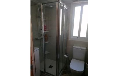 Revente - Appartement -
Benidorm - Rincón de Loix