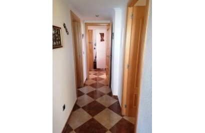 Revente - Appartement -
Benidorm - Rincón de Loix