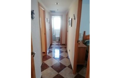 Revente - Appartement -
Benidorm - Rincón de Loix