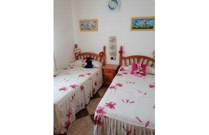 Revente - Appartement -
Benidorm - Rincón de Loix