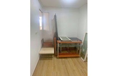 Segunda mano - Apartamento / piso -
Gandía - Ciudad