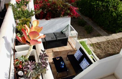 Revente - Duplex -
Altea