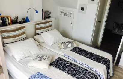 Revente - Duplex -
Altea