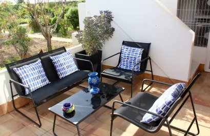 Revente - Duplex -
Altea