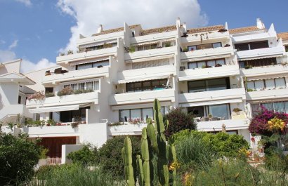 Revente - Duplex -
Altea