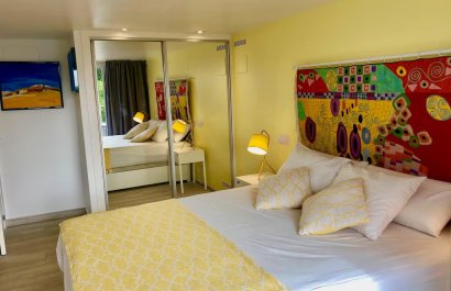 Revente - Duplex -
Altea