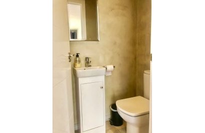Revente - Duplex -
Altea