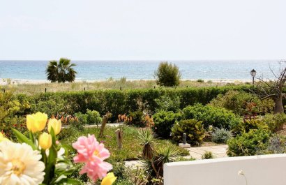 Revente - Duplex -
Altea