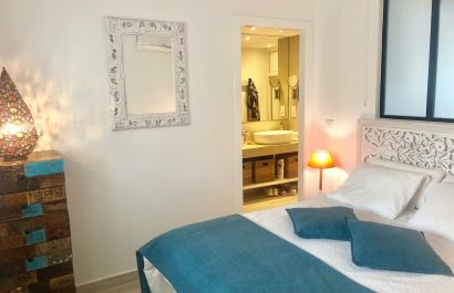 Revente - Duplex -
Altea