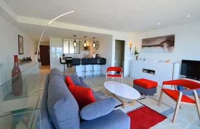 Revente - Duplex -
Altea