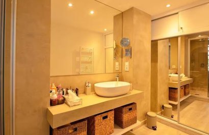 Revente - Duplex -
Altea