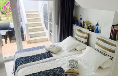Revente - Duplex -
Altea