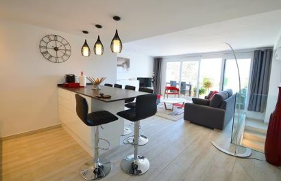 Revente - Duplex -
Altea