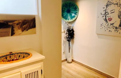 Revente - Duplex -
Altea