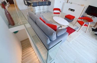 Revente - Duplex -
Altea