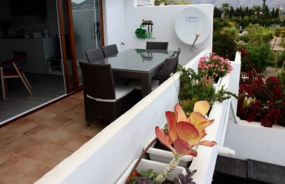 Revente - Duplex -
Altea