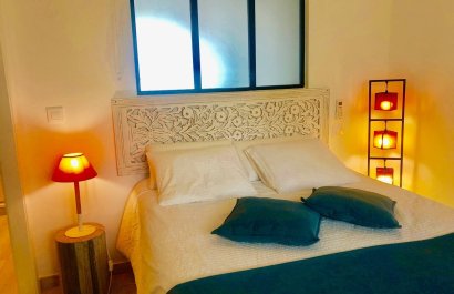 Revente - Duplex -
Altea
