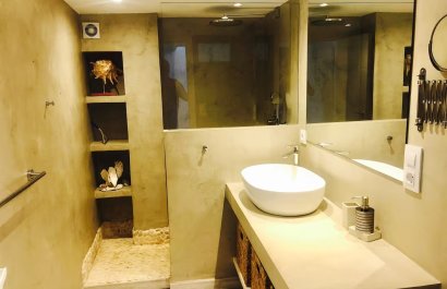 Revente - Duplex -
Altea