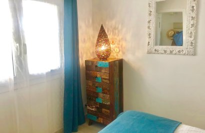 Revente - Duplex -
Altea