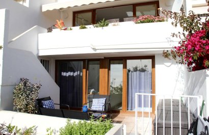 Revente - Duplex -
Altea