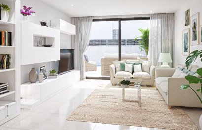 New Build - Villa -
Benijofar