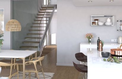 Rynek Pierwotny - Willa -
San Juan de Alicante