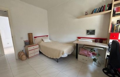 Segunda mano - Chalet -
Benidorm - Levante