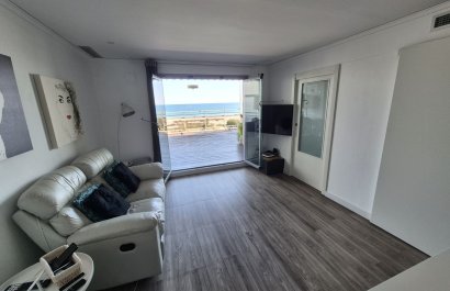 Revente - Attique -
Denia - Les Marines - Las Marinas
