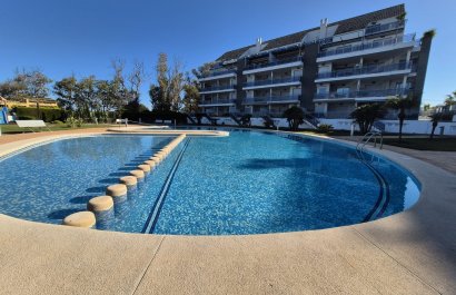 Revente - Attique -
Denia - Les Marines - Las Marinas