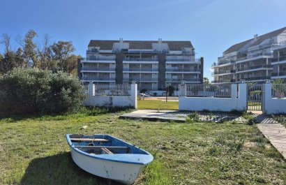 Revente - Attique -
Denia - Les Marines - Las Marinas