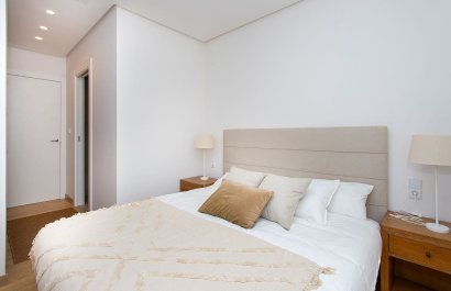 Nouvelle construction - Villa / Jumelée -
Hondón de las Nieves